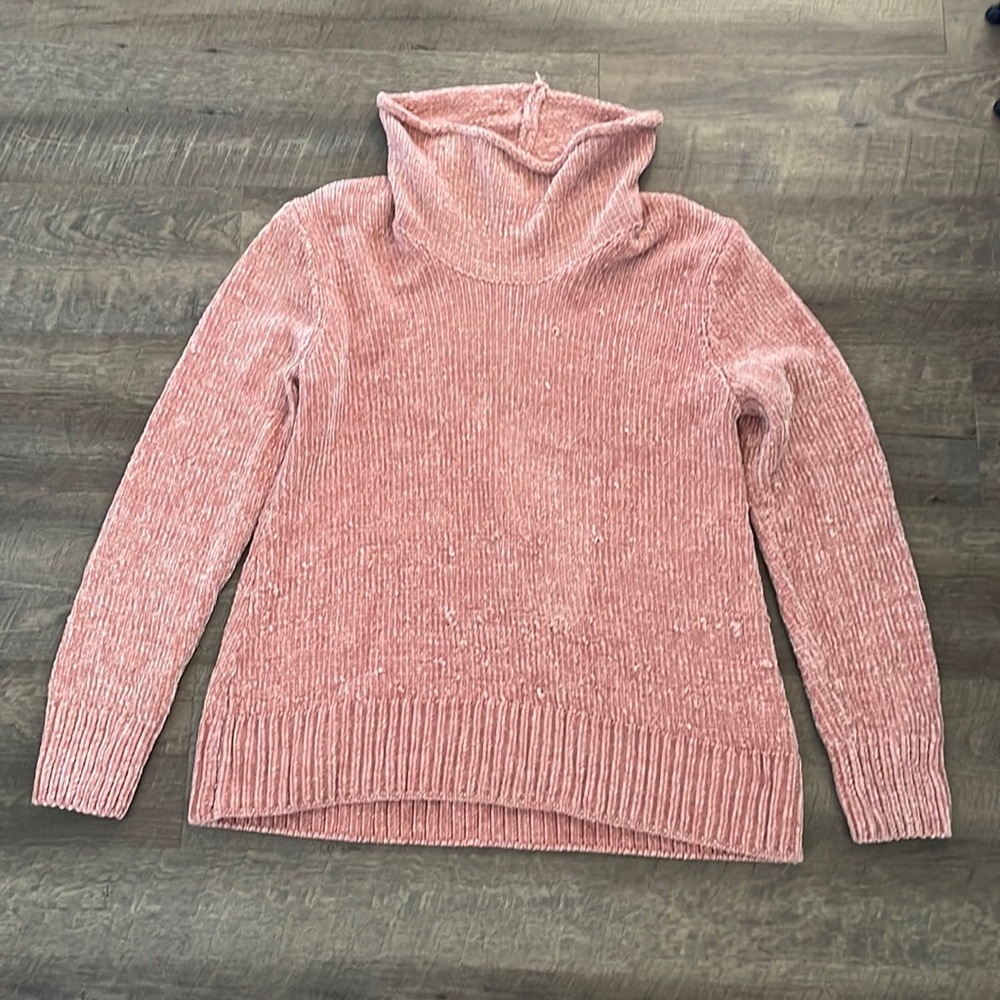 Karen Kane turtleneck sweater
